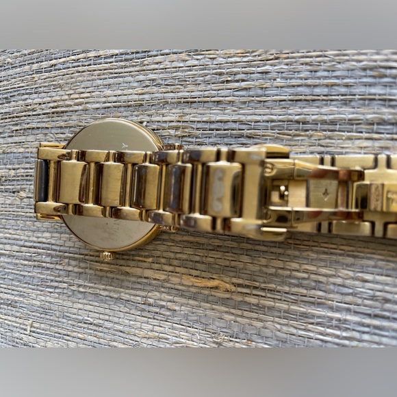 Kate Spade Grammercy Gold watch ⌚️ - Picture 5 of 6
